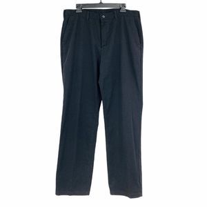 Men's George Chino Pants 38 x 33 9692 Black Career